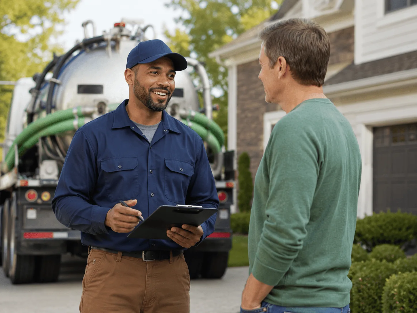 Mosquito Control Reader, WV FAQs